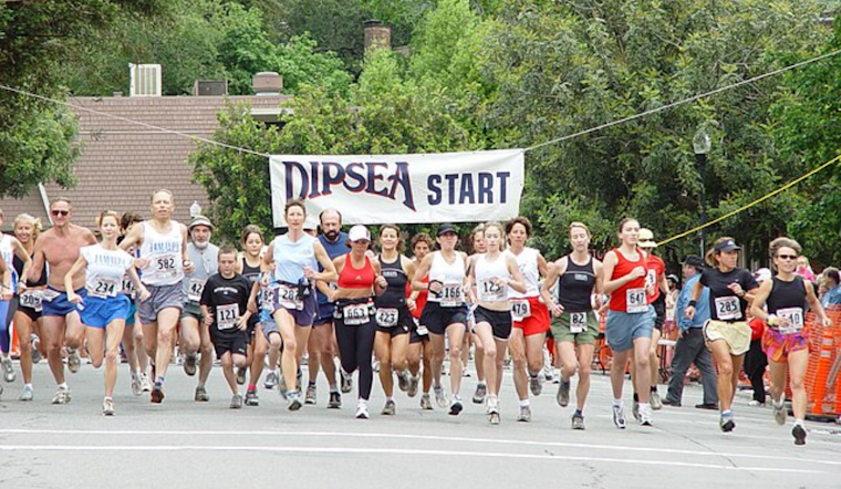 Mill Valley Gears Up for 113th Dipsea Race Among Road Closures and Parking Restrictions
