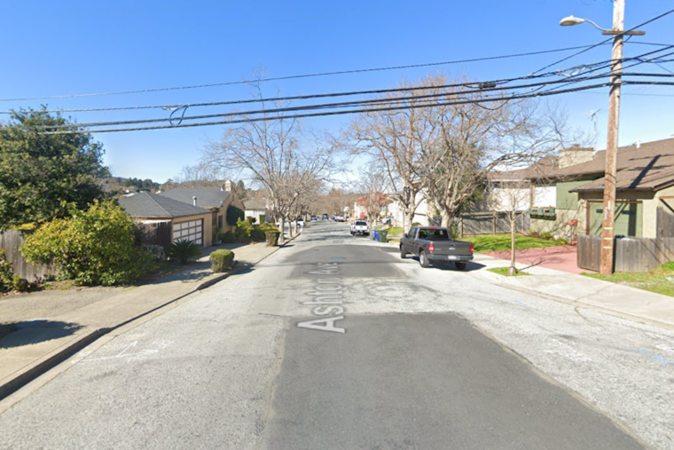 Millbrae Community At Ease After Sheriff Confirms Isolated Shooting Incident, No Public Threat