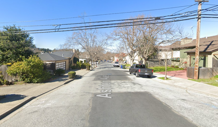 Millbrae Community At Ease After Sheriff Confirms Isolated Shooting Incident, No Public Threat