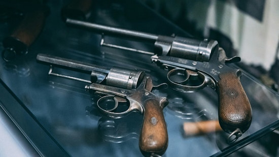 Million-Dollar Ammunition Smuggling Empire Crumbles as Mexico City Man Found Guilty of Laundering Loot to Fuel Border Crime