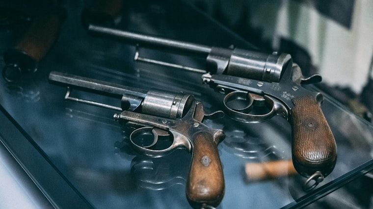 Million-Dollar Ammunition Smuggling Empire Crumbles as Mexico City Man Found Guilty of Laundering Loot to Fuel Border Crime