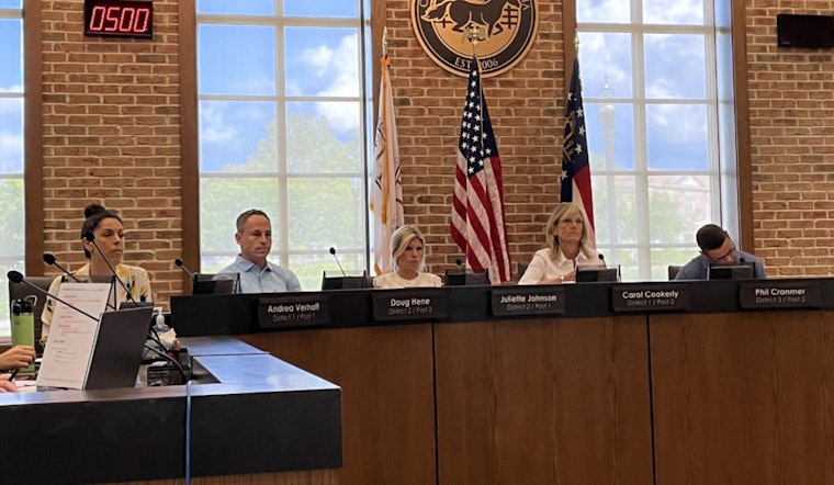 Milton City Council Approves Sale of Surplus Land, Advances Local Infrastructure Projects, and Extends Development Moratorium