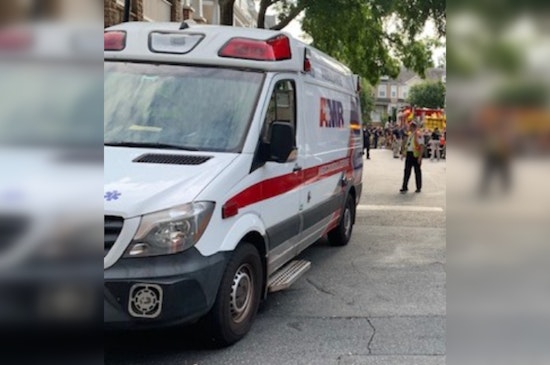 Milton City Council to Vote on Ambulance Service Enhancement and Infrastructure Projects Monday
