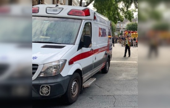 Milton City Council to Vote on Ambulance Service Enhancement and Infrastructure Projects Monday