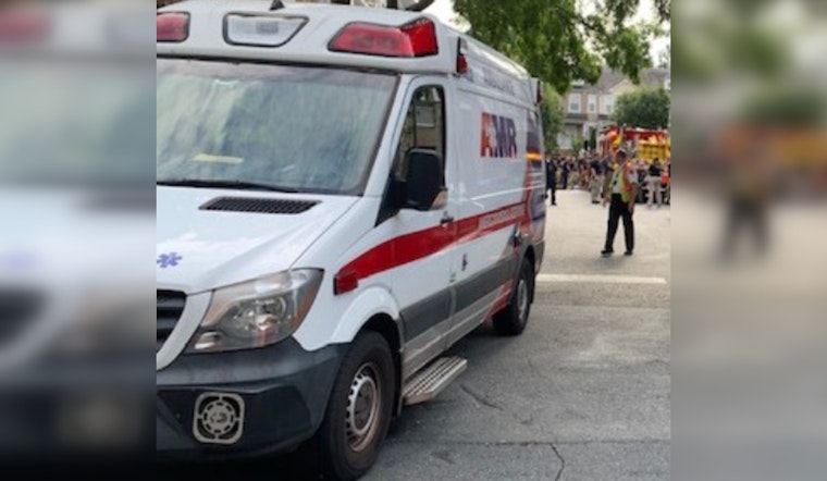 Milton City Council to Vote on Ambulance Service Enhancement and Infrastructure Projects Monday