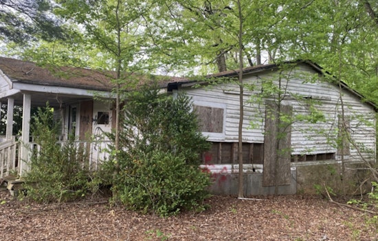Milton Design Review Board Evaluates Demolitions and Design Variances to Reshape Suburban Landscape