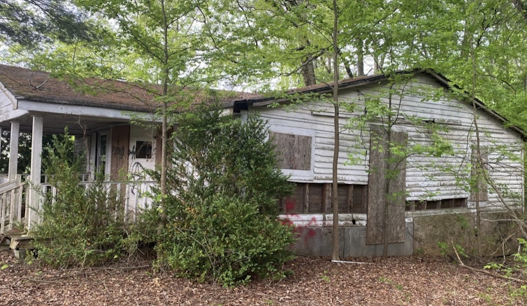 Milton Design Review Board Evaluates Demolitions and Design Variances to Reshape Suburban Landscape