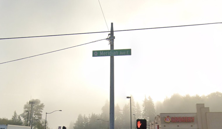 Milton Officer Critically Injured During Arrest, Suspect Charged with Felony Assault near Seattle
