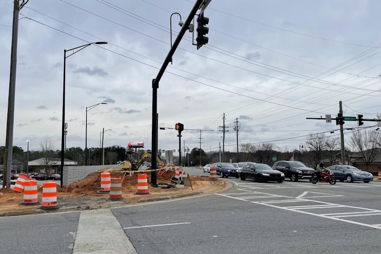 Milton Officials Urge Prompt Action as Highway 9 Expansion Halted Amid Allegations Against Ex-GDOT Official