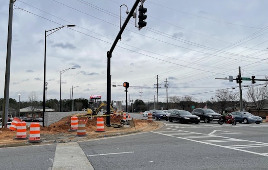 Milton Officials Urge Prompt Action as Highway 9 Expansion Halted Amid Allegations Against Ex-GDOT Official