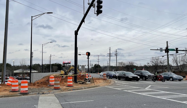 Milton Officials Urge Prompt Action as Highway 9 Expansion Halted Amid Allegations Against Ex-GDOT Official