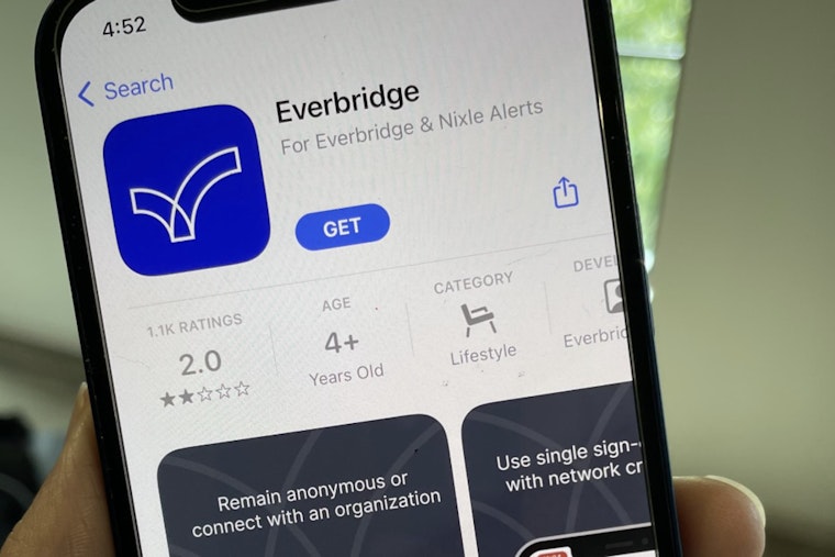 Milton Residents Can Now Register for Text Alerts on Local News and Emergency Updates