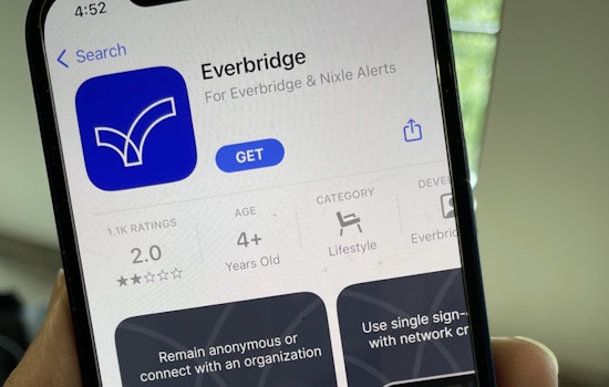 Milton Residents Can Now Register for Text Alerts on Local News and Emergency Updates