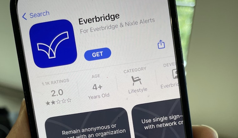 Milton Residents Can Now Register for Text Alerts on Local News and Emergency Updates