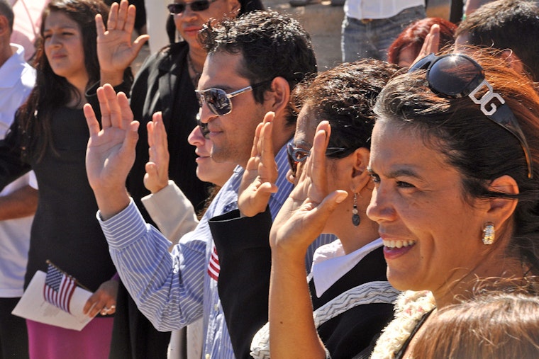 Minneapolis and Saint Paul Host Citizenship and Immigration Resource Fair to Guide Residents on Path to U.S. Citizenship