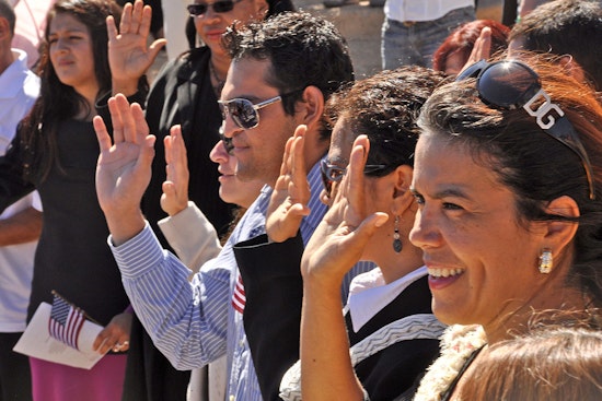 Minneapolis and Saint Paul Host Citizenship and Immigration Resource Fair to Guide Residents on Path to U.S. Citizenship