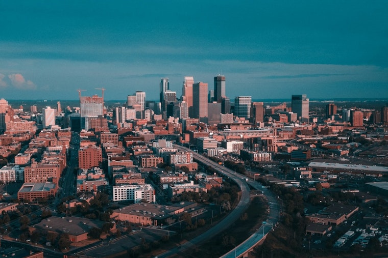 Minneapolis Braces for Intense Thunderstorms, NWS Urges Precaution