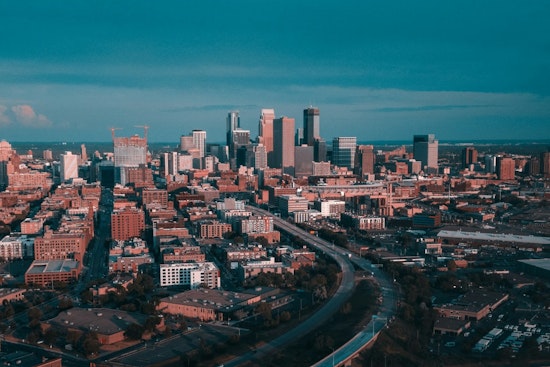 Minneapolis Braces for Intense Thunderstorms, NWS Urges Precaution Amid Severe Weather Forecast