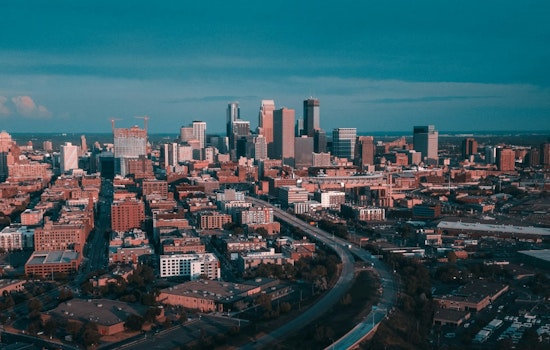 Minneapolis Braces for Intense Thunderstorms, NWS Urges Precaution Amid Severe Weather Forecast