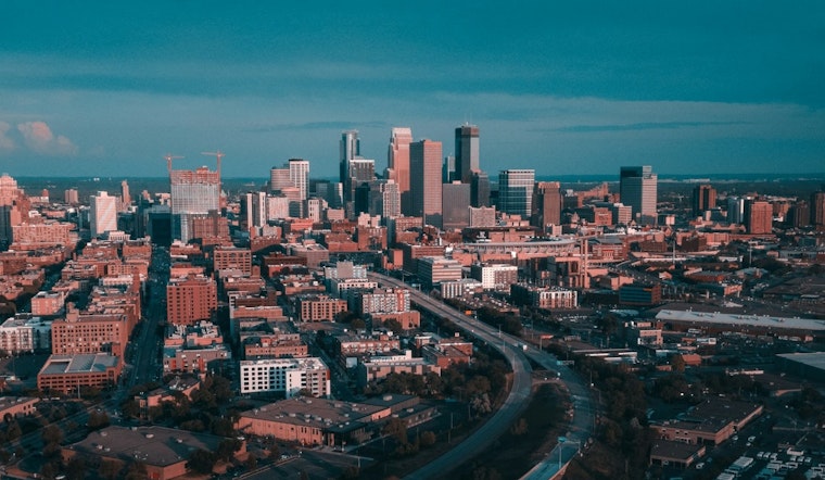 Minneapolis Braces for Intense Thunderstorms, NWS Urges Precaution
