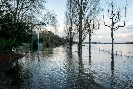 Minneapolis Braces for Storms and Flooding, National Weather Service Issues Hazardous Weather Outlook
