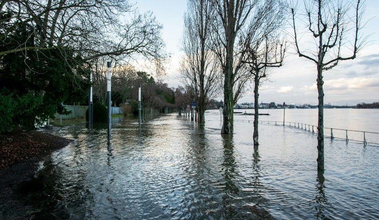 Minneapolis Braces for Storms and Flooding, National Weather Service Issues Hazardous Weather Outlook
