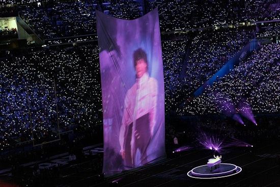 Minneapolis Braces for Street Closures During "Purple Rain" 40th Anniversary Celebration