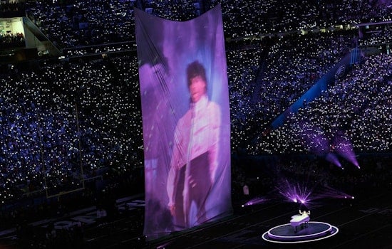 Minneapolis Braces for Street Closures During "Purple Rain" 40th Anniversary Celebration