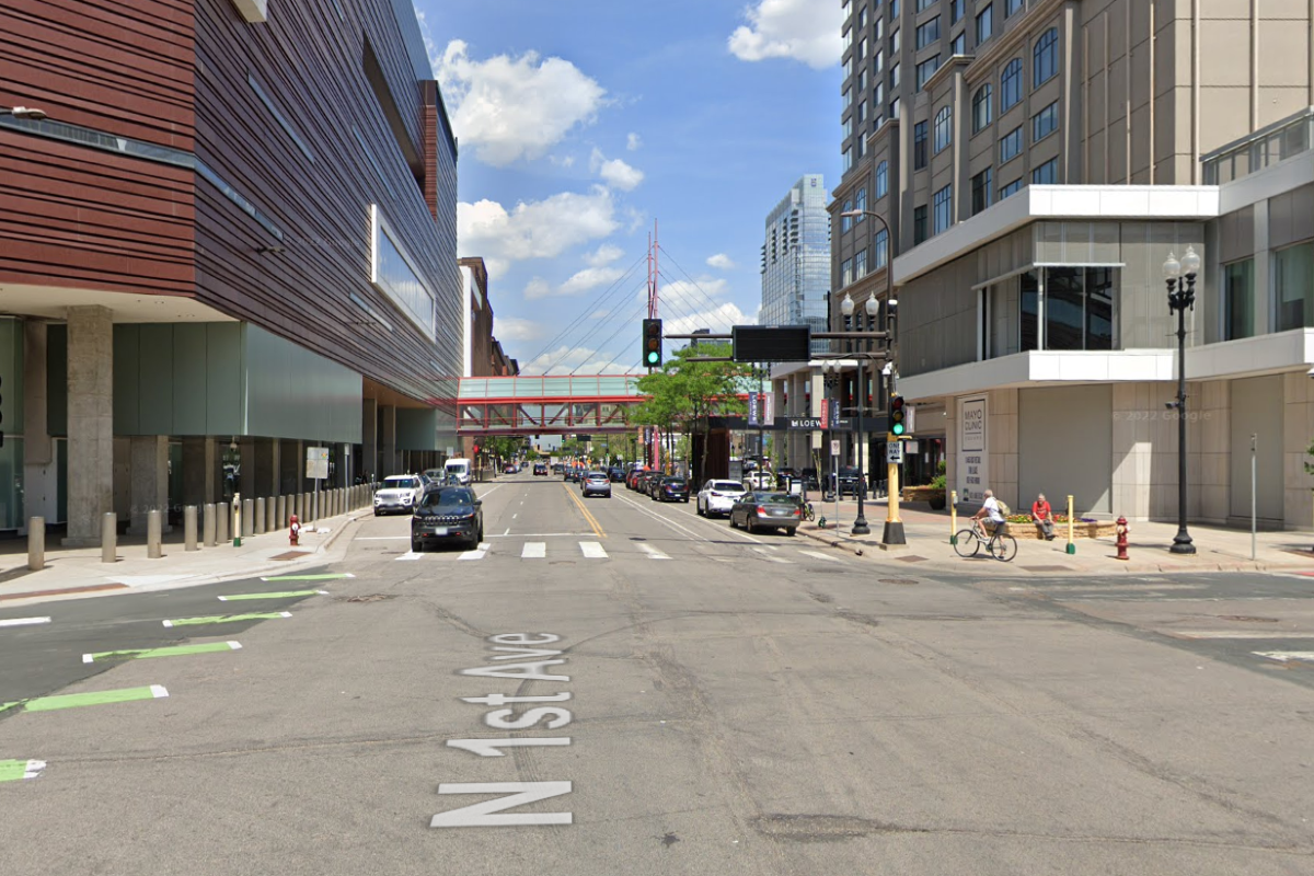 Minneapolis Braces for Traffic Impact Amid Gymnastics City USA and