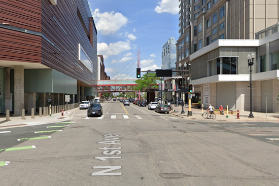 Minneapolis Braces for Traffic Impact Amid Gymnastics City USA and Twin Cities Pride Festival Events