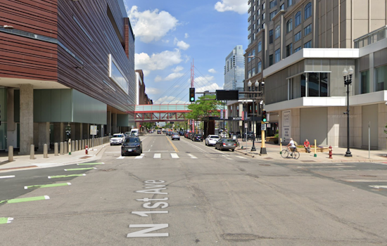 Minneapolis Braces for Traffic Impact Amid Gymnastics City USA and Twin Cities Pride Festival Events