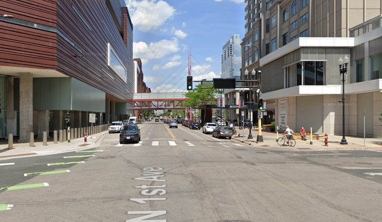Minneapolis Braces for Traffic Impact Amid Gymnastics City USA and Twin Cities Pride Festival Events