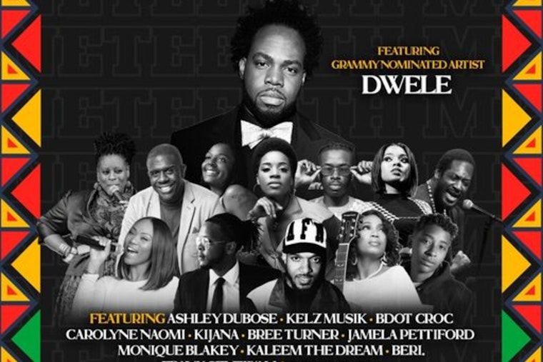 Minneapolis Celebrates Juneteenth, Film Screening, Discussions, and Festival at Bethune Park and Phyllis Wheatley Center