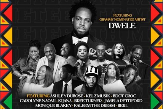 Minneapolis Celebrates Juneteenth, Film Screening, Discussions, and Festival at Bethune Park and Phyllis Wheatley Center