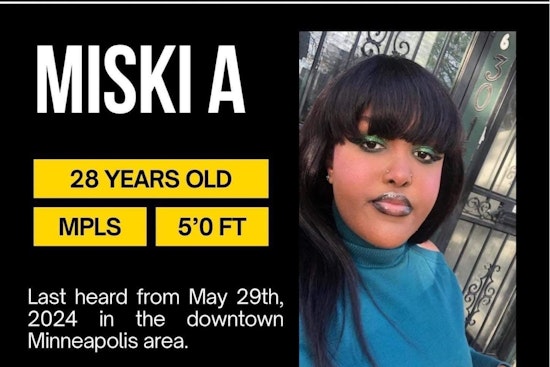 Minneapolis Community Appeals to Elected Leaders for Meaningful Action in the Search for Missing Queer, Black, Somali Muslim