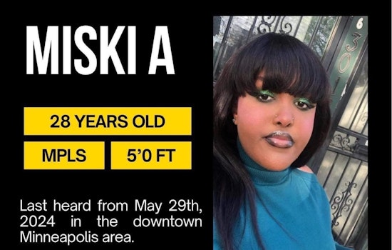 Minneapolis Community Appeals to Elected Leaders for Meaningful Action in the Search for Missing Queer, Black, Somali Muslim