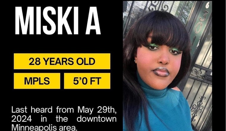 Minneapolis Community Appeals to Elected Leaders for Meaningful Action in the Search for Missing Queer, Black, Somali Muslim