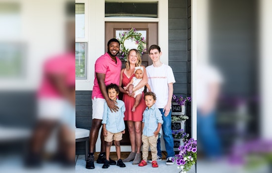 Minneapolis Community Mourns the Loss of Devoted Officer Jamal Mitchell