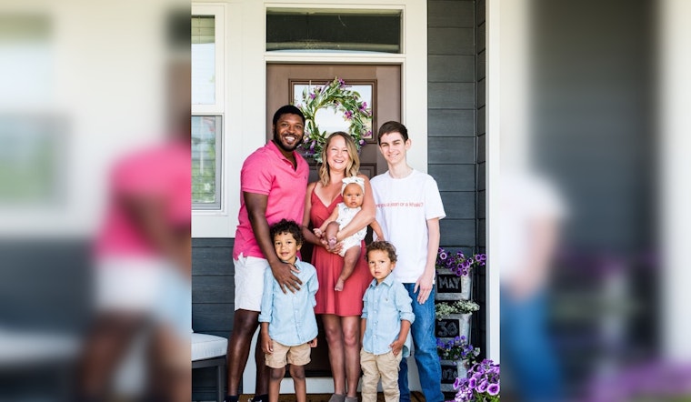 Minneapolis Community Mourns the Loss of Devoted Officer Jamal Mitchell