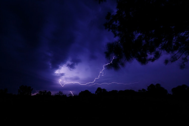 Minneapolis Forecast, Severe Thunderstorms Today, Temperamental Weather into the Weekend