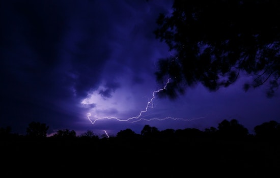 Minneapolis Forecast, Severe Thunderstorms Today, Temperamental Weather into the Weekend