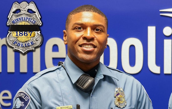 Minneapolis Mourns Fallen Hero Officer Jamal Mitchell Amid Police Contract Talks and Juneteenth Celebrations