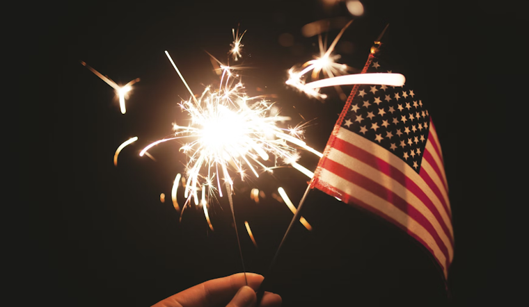 Minneapolis Officials Urge Safe and Legal Fireworks Use, Proper 911 Etiquette for July 4th Celebrations