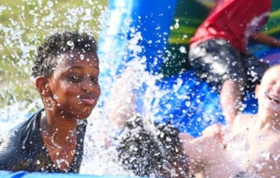 Minneapolis Parks Offer a Sizzling Lineup of Free Summer Activities for All Ages