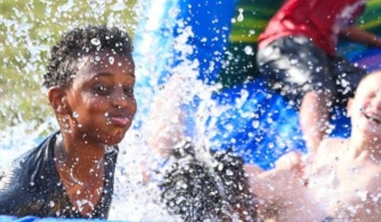Minneapolis Parks Offer a Sizzling Lineup of Free Summer Activities for All Ages