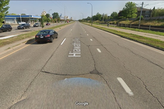 Minneapolis Police Department Investigates Fatal Officer Involved Shooting on Hiawatha Avenue