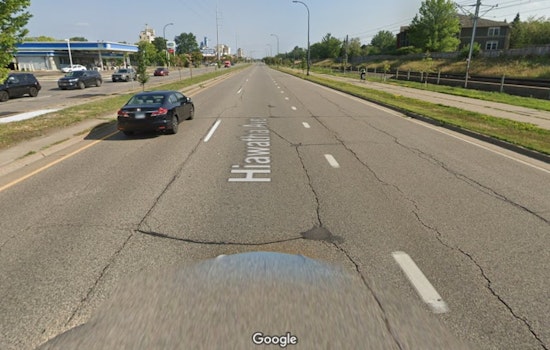 Minneapolis Police Department Investigates Fatal Officer Involved Shooting on Hiawatha Avenue