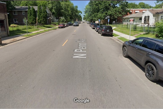 Minneapolis Police Investigate Fatal Shooting on Penn Ave, No Arrests Made, Public Appeal for Tips