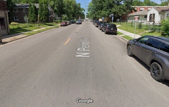 Minneapolis Police Investigate Fatal Shooting on Penn Ave, No Arrests Made, Public Appeal for Tips