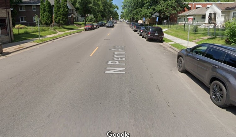 Minneapolis Police Investigate Fatal Shooting on Penn Ave, No Arrests Made, Public Appeal for Tips